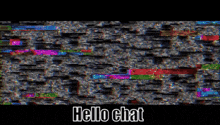 Hello Chat Hi GIF - Hello Chat Hello Hi GIFs