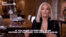 Erika Rhobh Mother Of The Year Mother GIF - Erika Rhobh Mother Of The Year Mother Of The Year Mother GIFs
