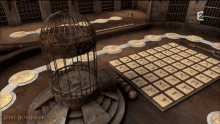 a game called fort-royard.fr is being played on a computer