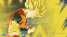 U6 Goku GIF - U6 Goku Dragon Ball GIFs