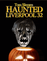 Tom Slemen Haunted Liverpool GIF