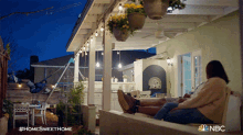 Chilling Home Sweet Home GIF - Chilling Home Sweet Home Just Relaxing GIFs