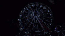 Ferris Wheel GIF - Ferris Wheel Colours GIFs