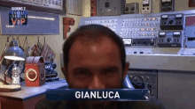 Mistero Risolto Gian Luca Impastato GIF