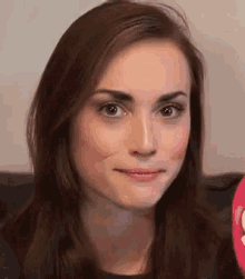 Rose Ellen Dix'S Funny Face GIF - Rose And Rosie Rose Ellendix Silly Face GIFs