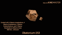 Obatonium235 Obamium GIF - Obatonium235 Obamium Obama GIFs