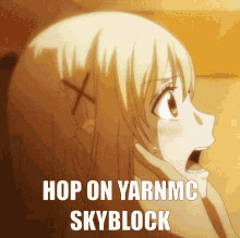 Yarn Yarnmc GIF - Yarn Yarnmc Minecraft GIFs