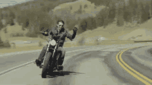 Victory Motorcycle GIF