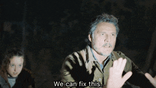 We Can Fix This Let’s Talk GIF - We Can Fix This Let’s Talk Joel Miller GIFs