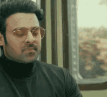 Prabhas Handsome GIF - Prabhas Handsome Disappointed GIFs