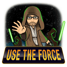 May The4th Be With You GIF - May The4th Be With You GIFs