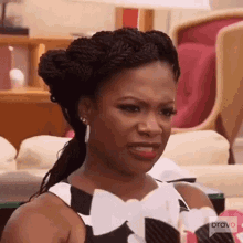 What Are You Saying Real Housewives Of Atlanta GIF - What Are You Saying Real Housewives Of Atlanta Rhoa GIFs
