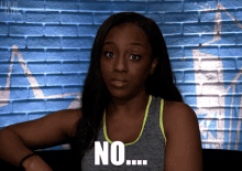 Bb22 Big Brother22 GIF - Bb22 Big Brother22 Davonne Rogers GIFs