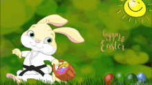 Happy Easter Holy Easter GIF