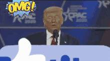 Im Out Leaving GIF - Im Out Leaving Trump GIFs