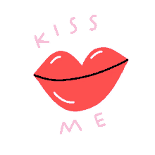 kiss boing