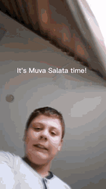 Funny Kid GIF - Funny Kid Muva Salata GIFs