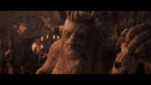 Goblin King Hobbit GIF