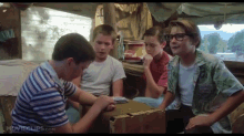 Stand By Me  GIF - Stand By Me GIFs