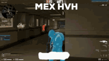 mex hvh