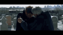 The Amazing Spider Man2 Deleted Scene GIF - The Amazing Spider Man2 Deleted Scene Peter Parker GIFs