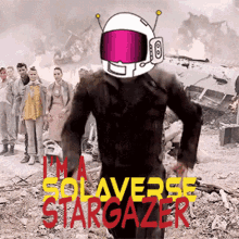 Solaverse Star Lord GIF - Solaverse Star Lord Star Lord Dance GIFs