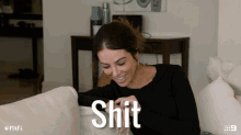 Shit Married At First Sight GIF - Shit Married At First Sight Oh No GIFs