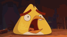 Angry Birds Angry Birds Toons GIF