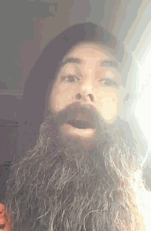 Lozza Beard GIF - Lozza Beard GIFs