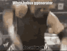 When Bobux Generator Doesnt Work Bobux Meme GIF - When Bobux Generator Doesnt Work Bobux Meme Bobux GIFs