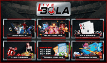 Livebola Livebolaparlay GIF - Livebola Livebolaparlay Livebolamixparlay GIFs