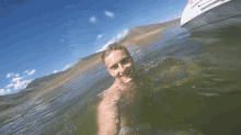 Evan Baker Selfie GIF - Evan Baker Selfie Go Pro GIFs