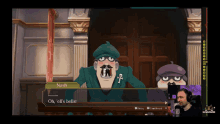 Nyancave Image3 GIF - Nyancave Image3 Great Ace Attorney GIFs