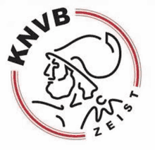 Ajax Knvb GIF - Ajax Knvb 020 GIFs