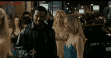 Craig Robinson Out Of My Pm GIF - Craig Robinson Out Of My Pm Get GIFs