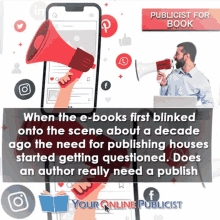 Publicists Publicistsdigitalmarketing GIF - Publicists Publicistsdigitalmarketing Bookpublicists GIFs