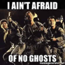Ghosted GIF - Ghosted GIFs