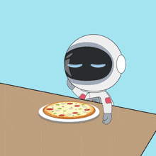 Love Pizza GIF - Love Pizza Hungry GIFs