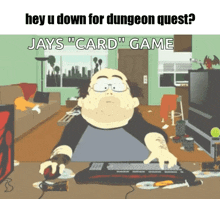 Roblox Dungeon Quest GIF - Roblox Dungeon Quest GIFs