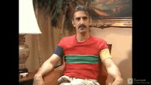 A Possibility Possible GIF - A Possibility Possible Frank Zappa GIFs