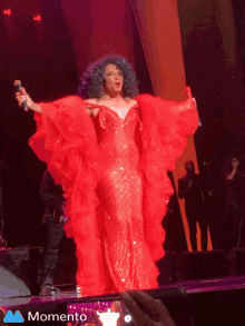 Diana Ross Big Hair GIF - Diana Ross Big Hair Curly Haired GIFs