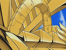The Winged Dragon Of Ra Yugioh GIF