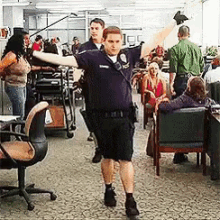 Its Ved GIF - Its Ved 21jump Street GIFs