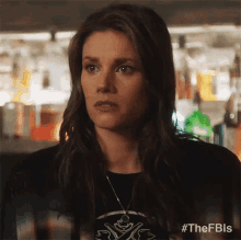 Today Maggie Bell GIF - Today Maggie Bell Fbi GIFs