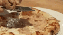 Pizza Cooking GIF