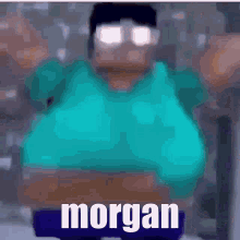 morgan literally morgan morgan sex