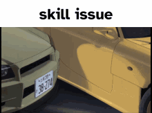 Skill Issue Meme GIF - Skill Issue Meme Shitpost GIFs