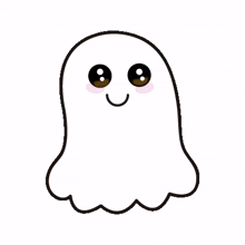 eager ghost