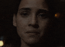 a close up of a man 's face with the word kepler in the background