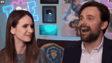 Taliesin Evitel Slightly Care If You Died GIF - Taliesin Evitel Slightly Care If You Died GIFs